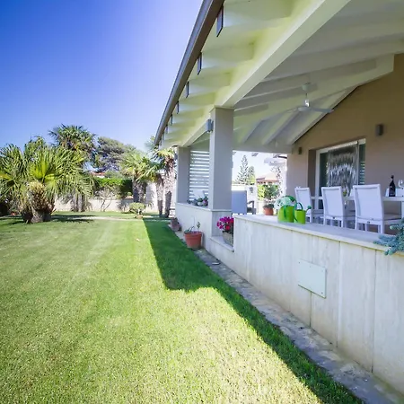 Rosema - Sicule Apartman Ispica